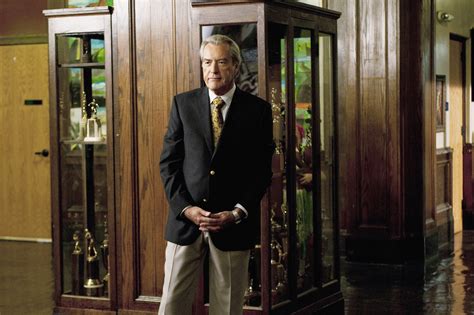 Powers Boothe Reflects on Texas Upbringing, Life in Nashville - American Profile