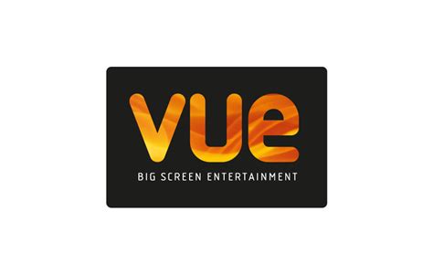 Vue Cinema Logo