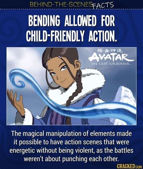 16 Mind-Bending Behind-The-Scenes Facts About 'Avatar: The Last Airbender' in 2021 | The last ...