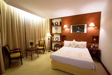 PALACE HOTEL ARUSHA $74 ($̶2̶1̶4̶) - Updated 2022 Prices & Reviews - Tanzania