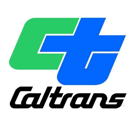 Caltrans-Logo - Sierra Wave: Eastern Sierra News