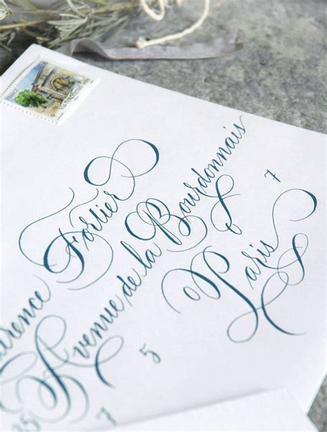 invitaciones de boda | Hand lettering, Copperplate calligraphy, Beautiful calligraphy