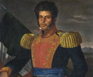 Vicente Guerrero Biography - Facts, Childhood, Family Life & Achievements