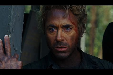 Robert in 'Tropic Thunder' - Robert Downey Jr. Image (4500937) - Fanpop