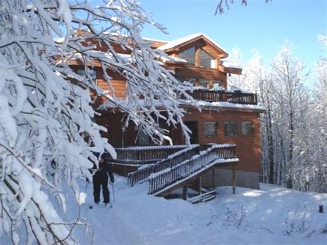 Lodging – Big Powderhorn Mountain Resort