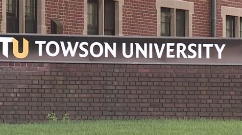 Towson University moves to remote learning after 55 people test positive for coronavirus ...