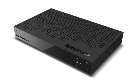 How to reset your Spectrum cable box - StreamDiag