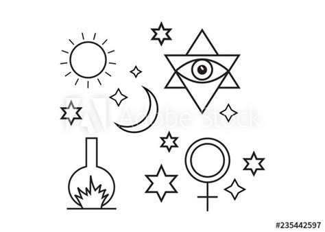 Astrology Logo Vector at Vectorified.com | Collection of Astrology Logo Vector free for personal use