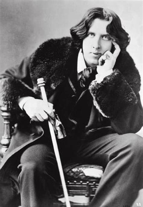 Oscar Wilde