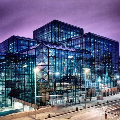 Jacob Javits Convention Center! Home of the 2013 NYIAS | Javits ...