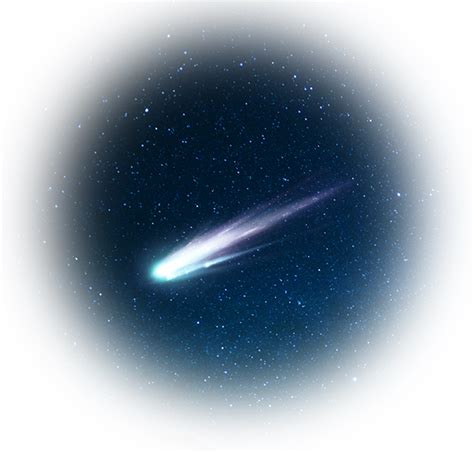 Comet clipart galaxy, Comet galaxy Transparent FREE for download on ...