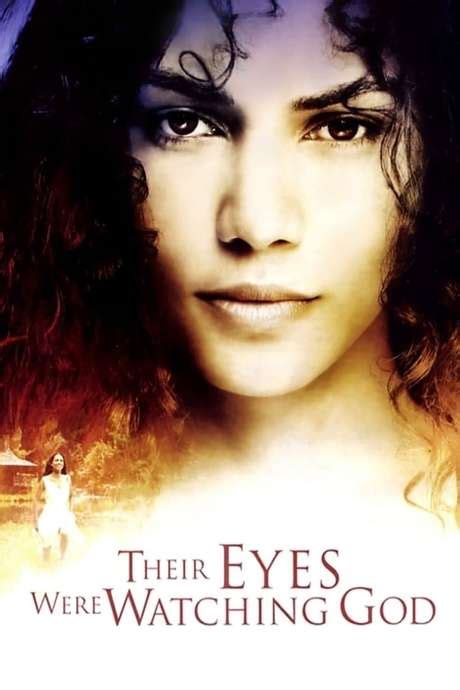 ‎Their Eyes Were Watching God (2005) directed by Darnell Martin ...