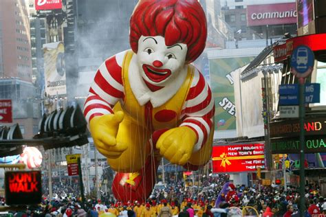 McDonald's, Nucor, Ball Corp.: 'Mad Money' Lightning Round - TheStreet