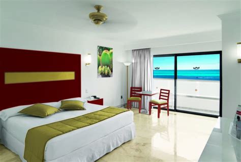 RIU Jalisco Hotel Rates