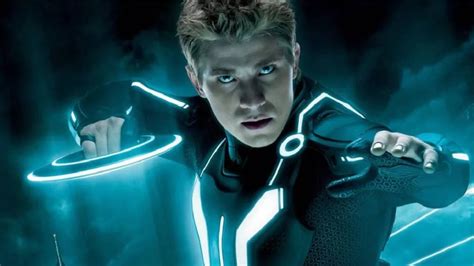 Will There Be A Tron: Legacy Sequel? Here's What We Know