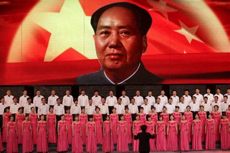 90 years of China's Communist Party: from secret society to 'harmonious ...