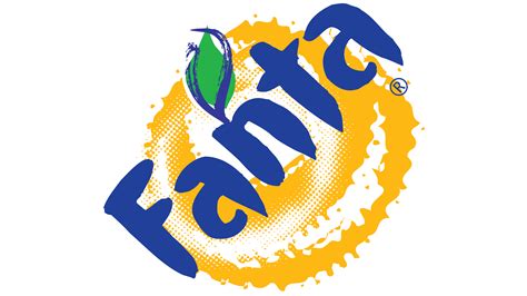 Fanta Orange Logo Transparent Background | PNG Play