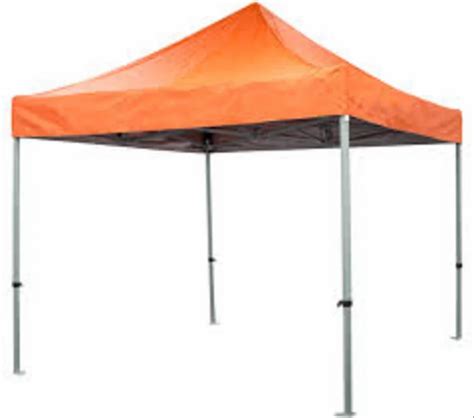 Red Canopy Portable Tent at Rs 4900/piece in Surat | ID: 2852135052033