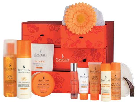 sanctuary spa products are just heaven! | Body lotion, Lotion, Bath and body