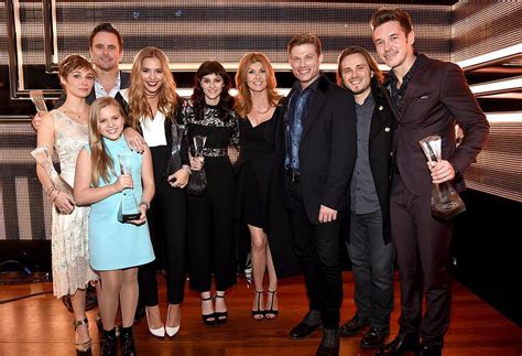 Things You Didn't Know About Nashville TV Show — ABC Nashville Fun Facts