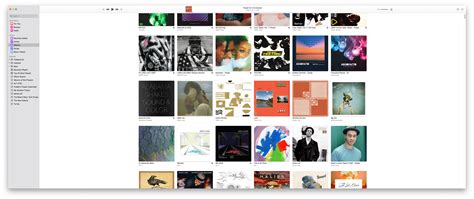 Apple Music Album Artwork and Views Resiz… - Apple Community