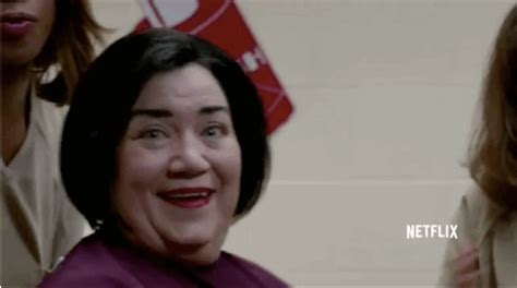 Our 5 Favorite Characters from Orange is the New Black Season Three ...