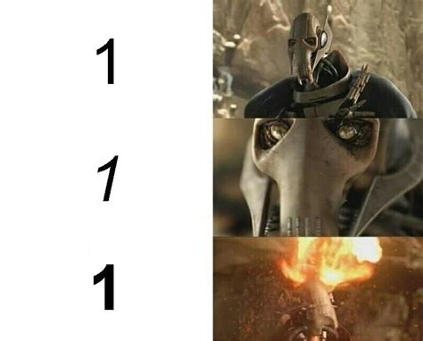 General Kenobi : r/PrequelMemes