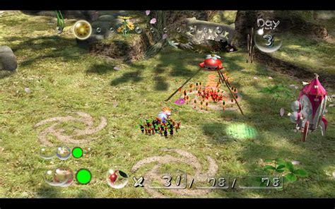 Pikmin 2 (Game) - Giant Bomb