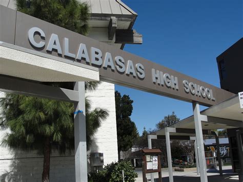 Calabasas High School "Music Fun Run" | Calabasas, CA Patch