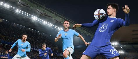 FIFA 23 review | TechRadar