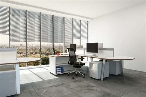 Commercial Blind Installation Mississauga, Toronto, Brampton, Vaughan