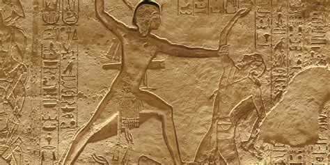 Ancient Egyptian Battles: Pharaohs Clash in Legendary Duels