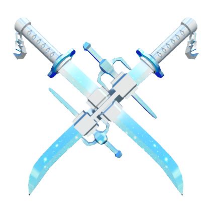 Sky Sword Pack's Code & Price - RblxTrade