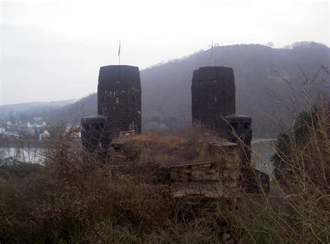 Walking the Battlefields: The Bridge at Remagen (March 1945)