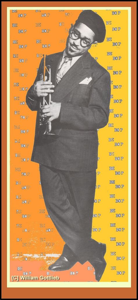 Jazz Profiles: Dizzy Gillespie in South America