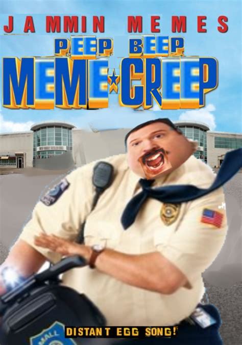 Paul /b/lart | Paul Blart Mall Cop | Know Your Meme