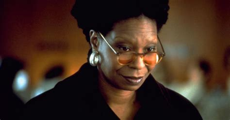 Whoopi Goldberg’s 10 Funniest Movies, Ranked