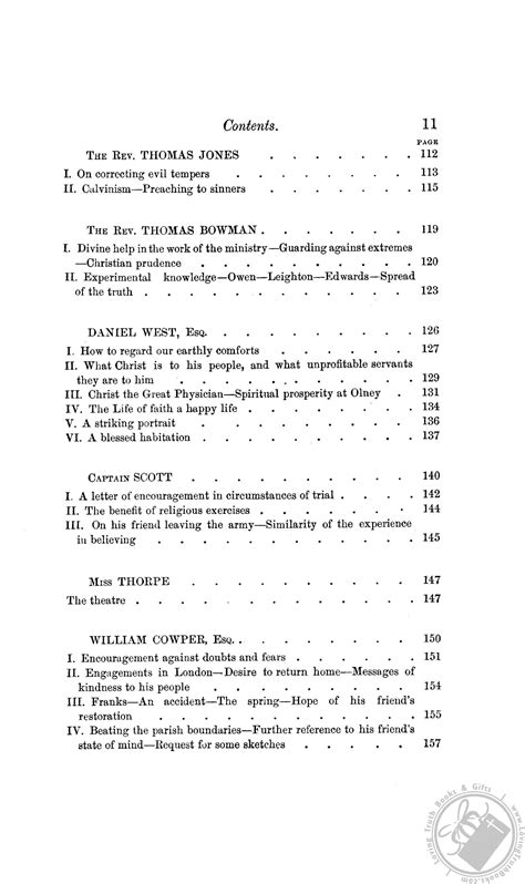 The Letters of John Newton (1725-1807) by John Newton (Book / Hardcover) (Loving Truth Books ...