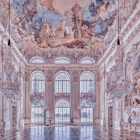 𝕻𝖆𝖑𝖆𝖈𝖊 | Castle aesthetic, Medieval aesthetic, Baroque architecture