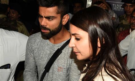 Virat Kohli And Anushka Sharma Are Going To Break-Up!