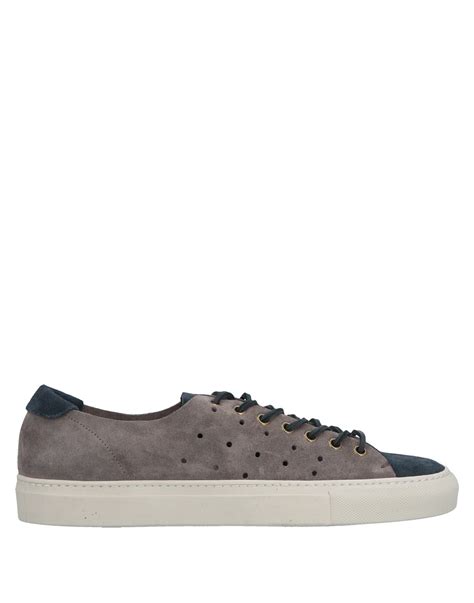 Buttero ® Sneakers In Dark Blue | ModeSens