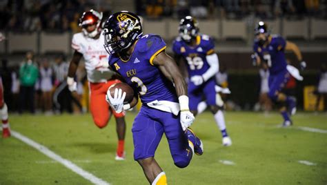 ECU football preview - Washington Daily News | Washington Daily News