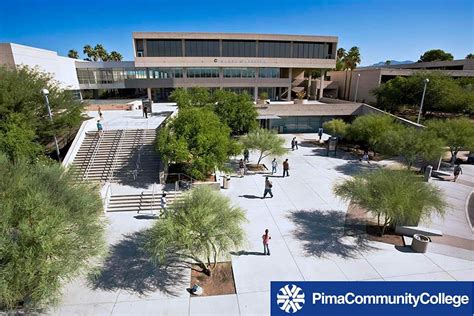 Pima Community College Tucson AZ