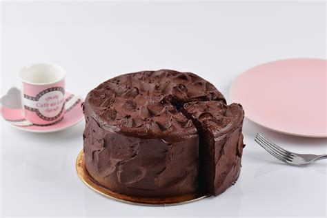 Diabetic-Friendly Chocolate Cake Recipe - Everything Recipes