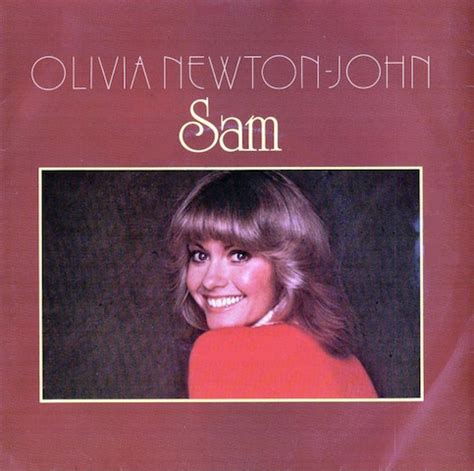 Olivia Newton-John - Sam (1977, Vinyl) | Discogs