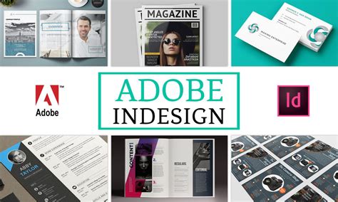 Beginner's Guide to Getting Started with Adobe InDesign