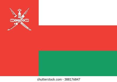 5,497 Omani flag Images, Stock Photos & Vectors | Shutterstock