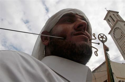 Muslims around the world celebrate the birth of Mohammed - Photos - The Big Picture - Boston.com