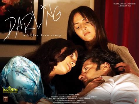 Darling Movie 2007 Bollywood Hindi Film Trailer And Songs Detail