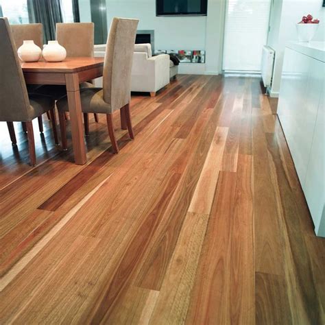 Boral Engineered Hardwood Flooring Spotted Gum supplied by Mr Timber Floors